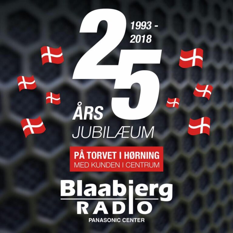 offer Jolly klint Blaabjerg Radio